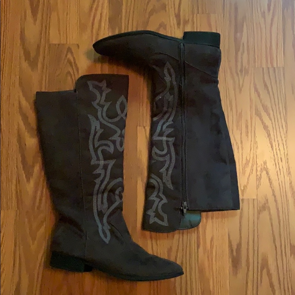 Women’s boots